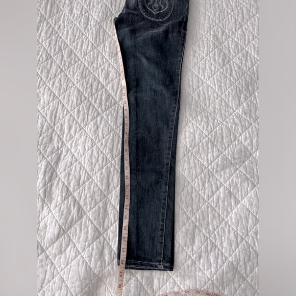 Siwy jeans size 28 - Picture 10 of 11